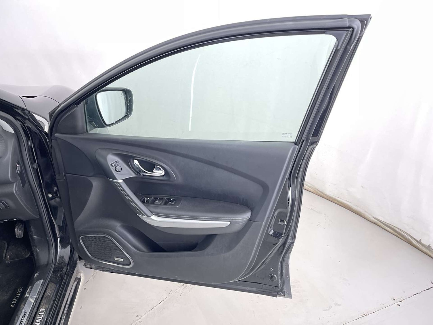 Used Renault Kadjar 2017 for sale - 76354247: Photo 29