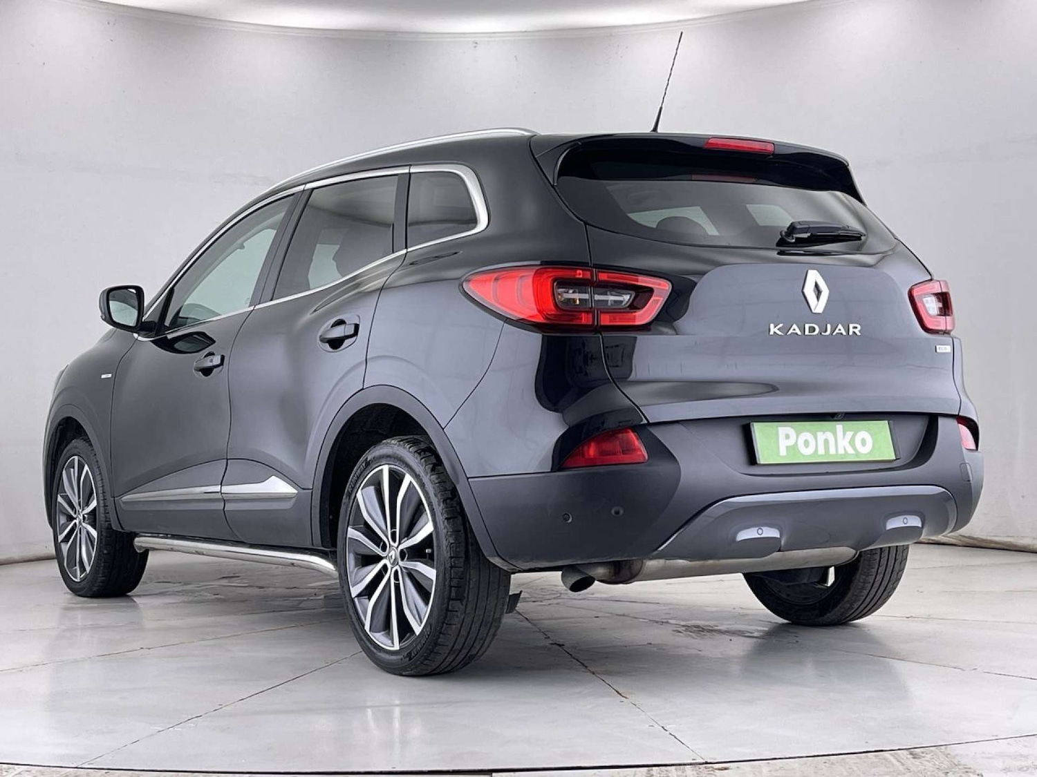 Used Renault Kadjar 2017 for sale - 76354247: Photo 3