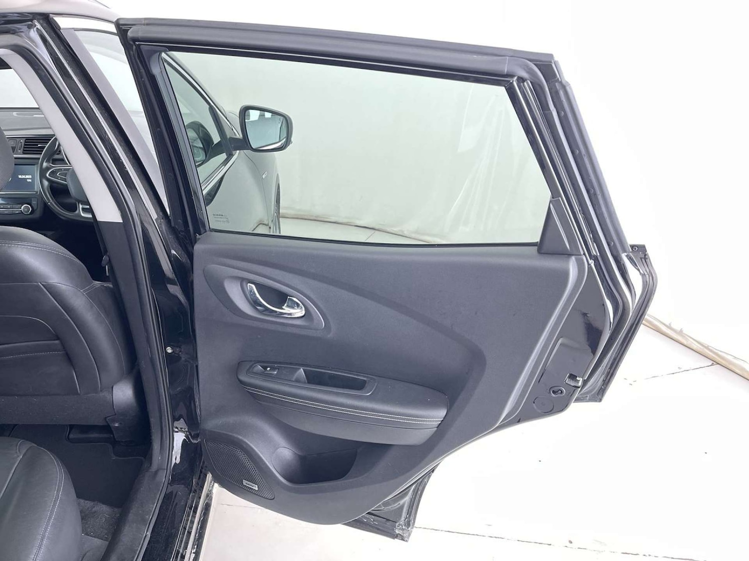 Used Renault Kadjar 2017 for sale - 76354247: Photo 30