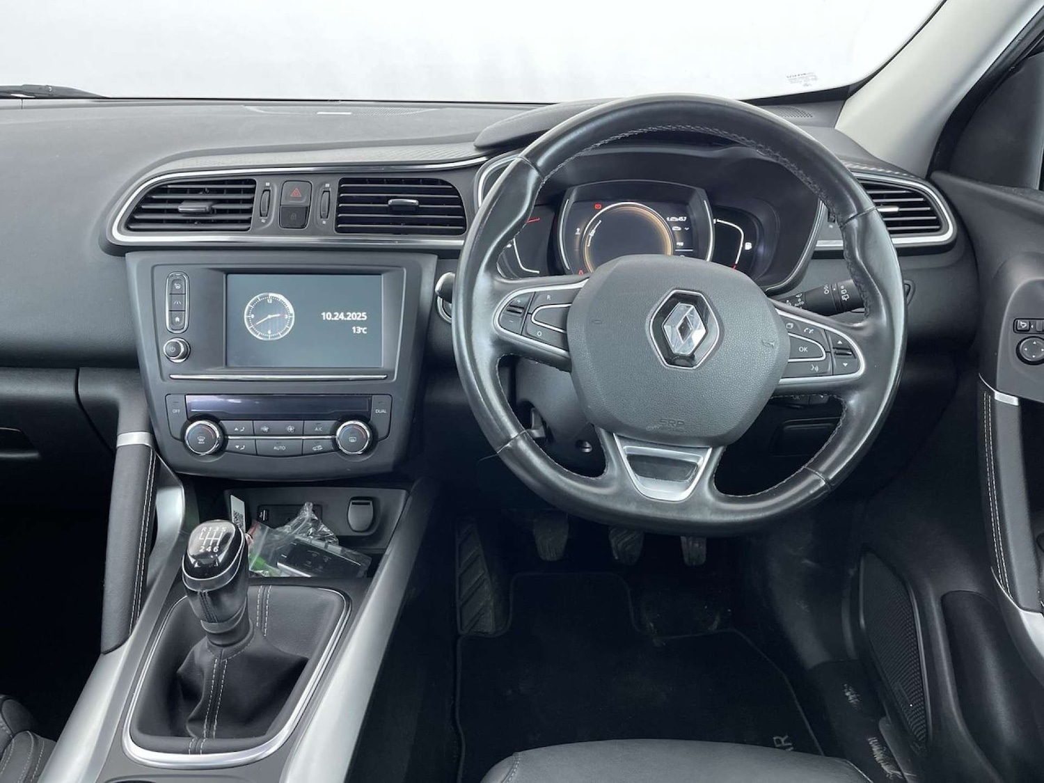 Used Renault Kadjar 2017 for sale - 76354247: Photo 35