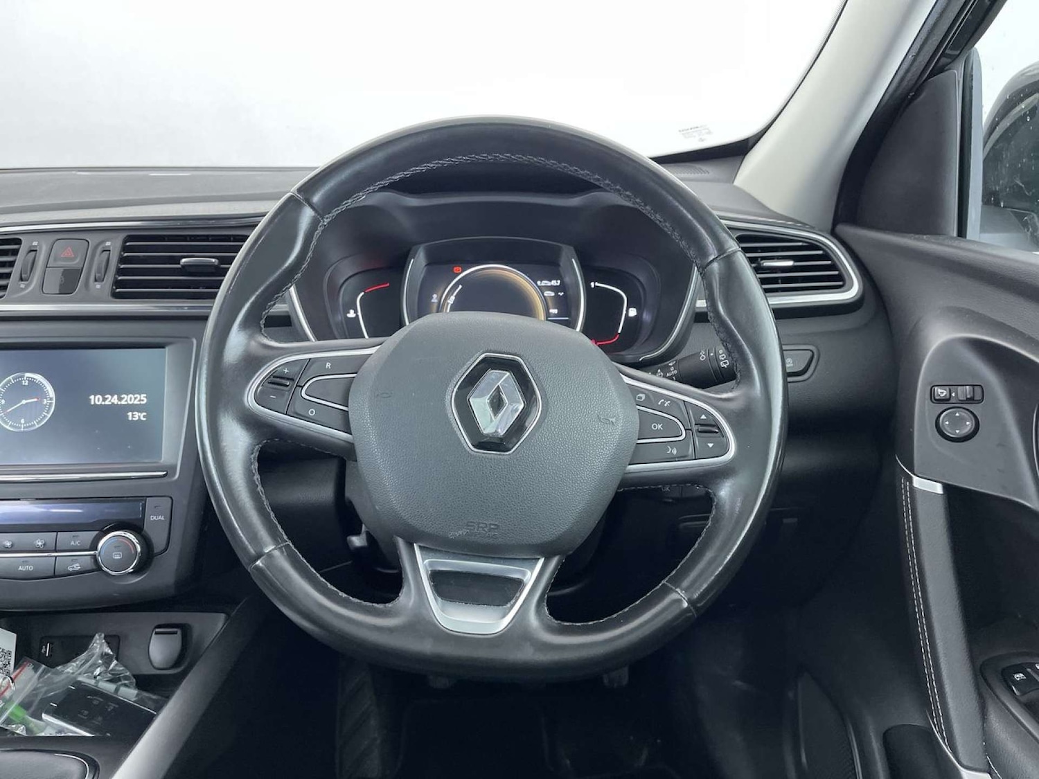 Used Renault Kadjar 2017 for sale - 76354247: Photo 36