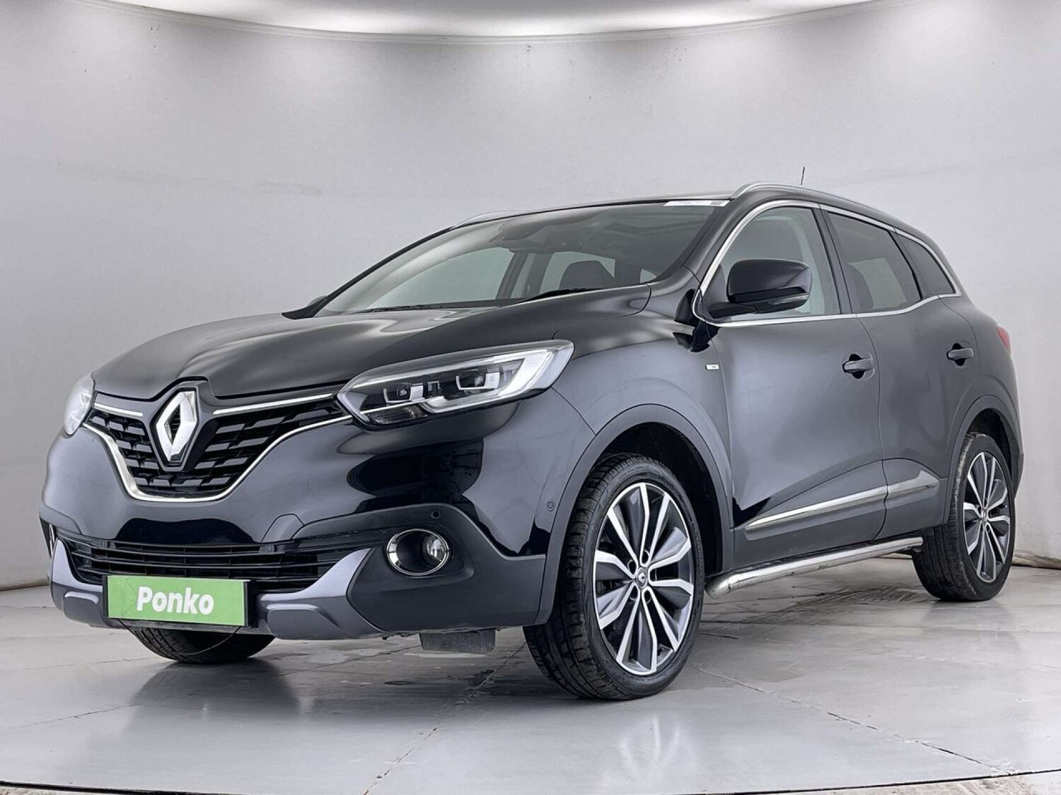 Used Renault Kadjar 2017 for sale - 76354247: Photo 4