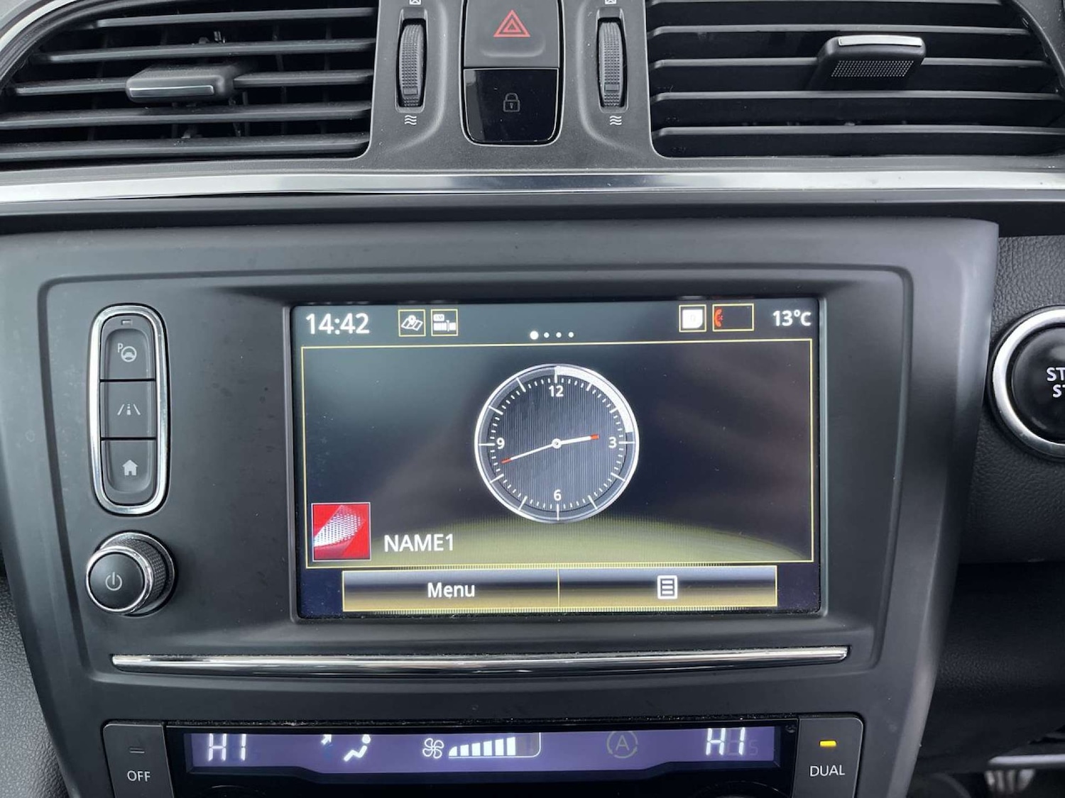 Used Renault Kadjar 2017 for sale - 76354247: Photo 40