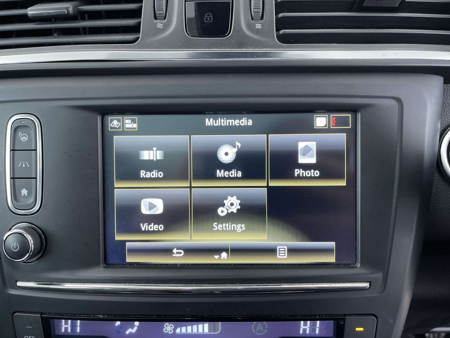 Used Renault Kadjar 2017 for sale - 76354247: Photo 41