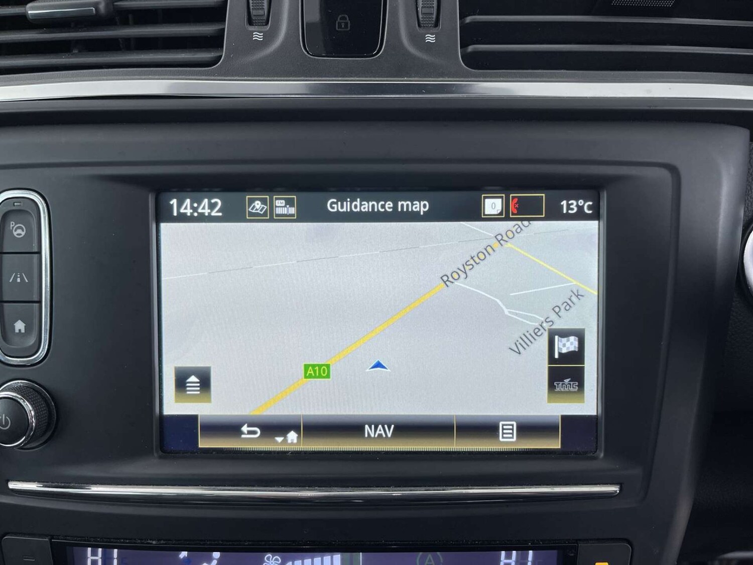 Used Renault Kadjar 2017 for sale - 76354247: Photo 42