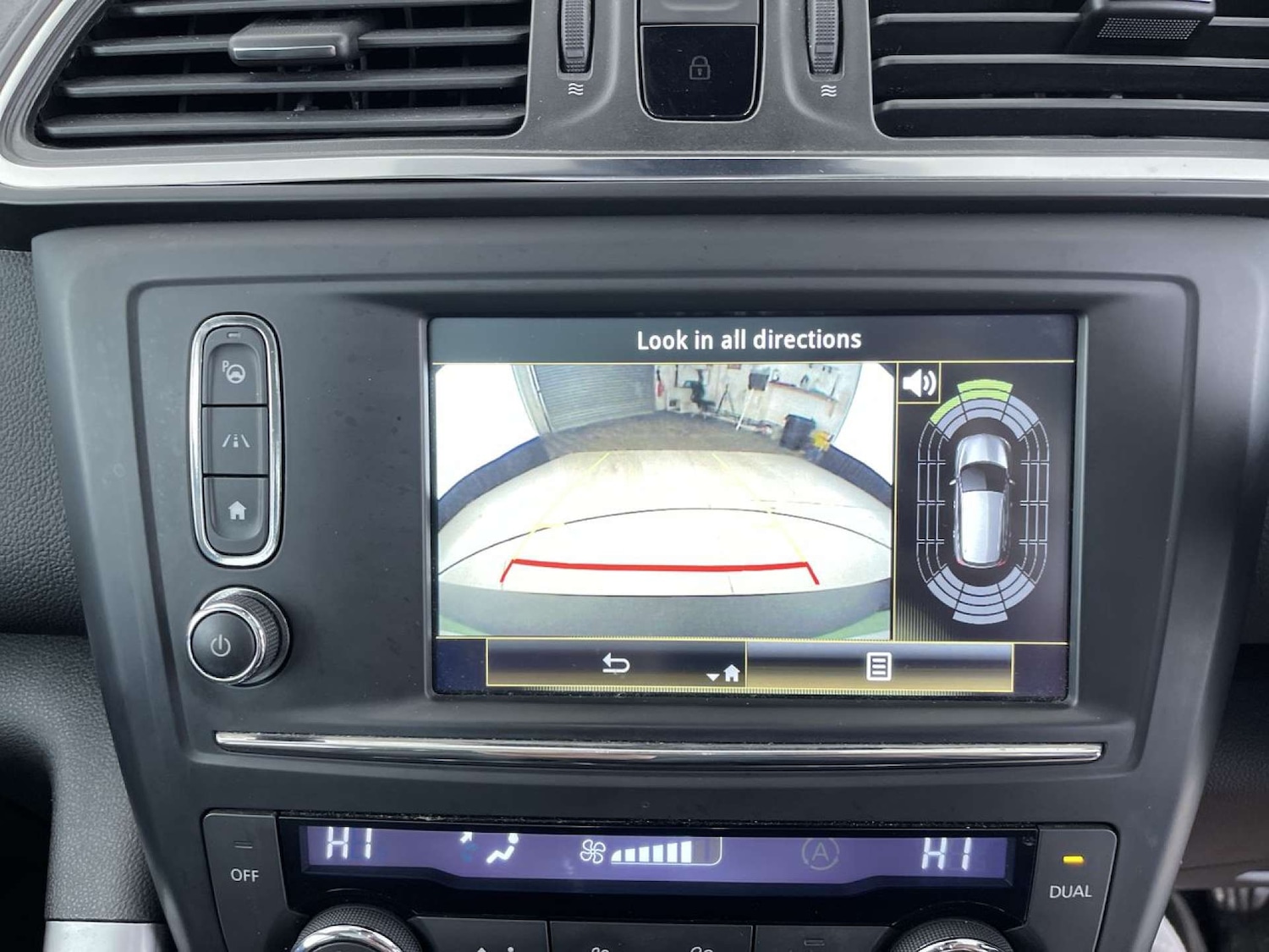 Used Renault Kadjar 2017 for sale - 76354247: Photo 43