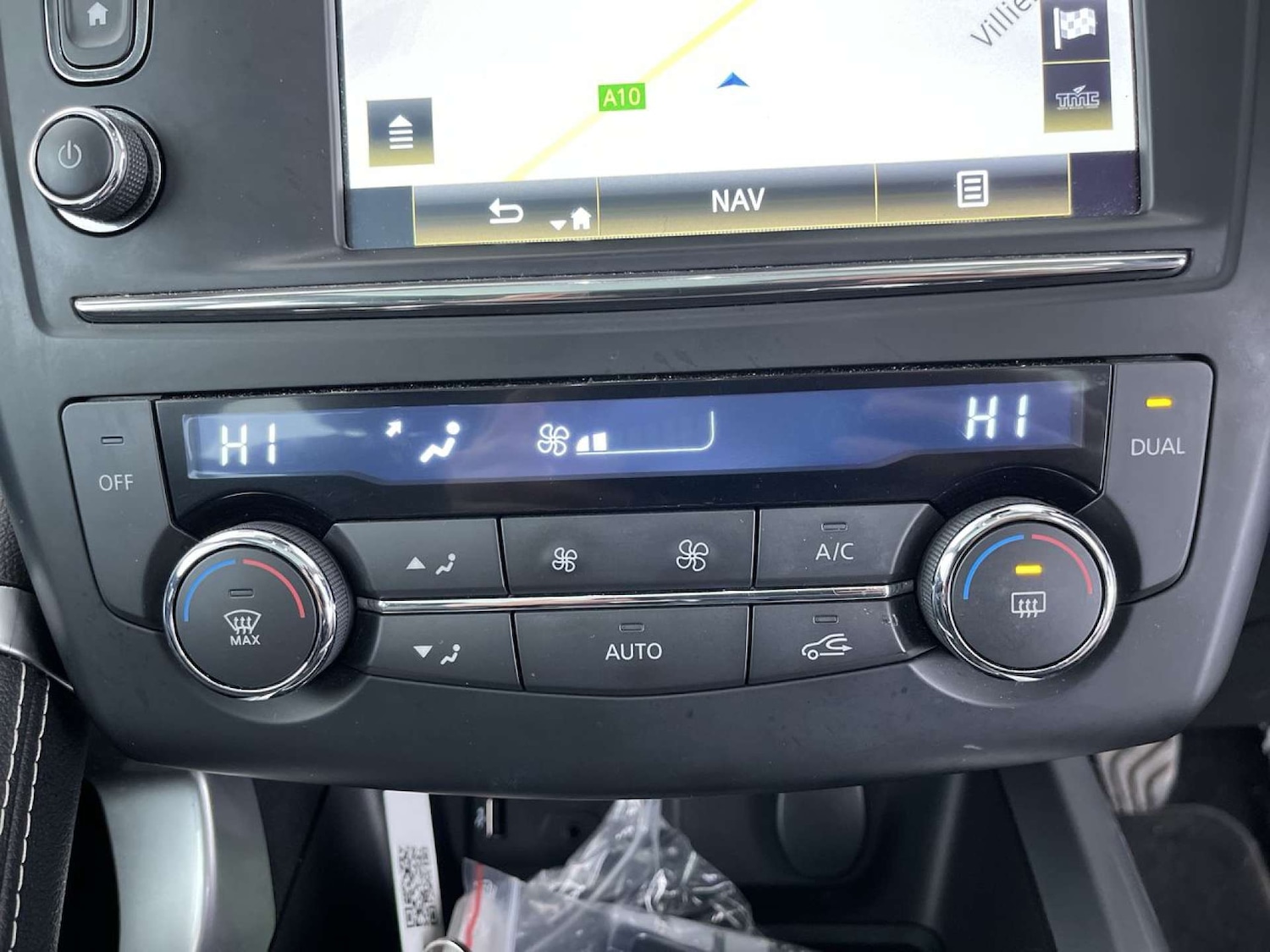 Used Renault Kadjar 2017 for sale - 76354247: Photo 45
