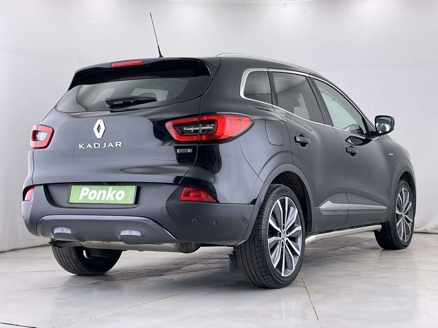 Used Renault Kadjar 2017 for sale - 76354247: Photo 5