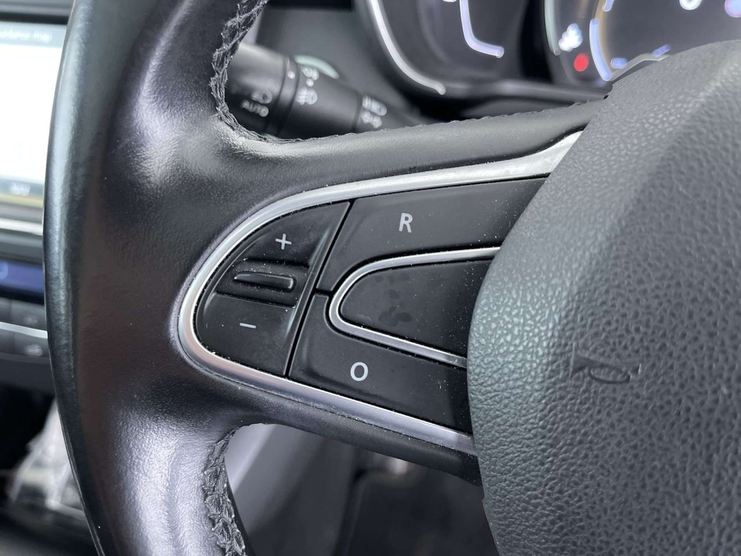 Used Renault Kadjar 2017 for sale - 76354247: Photo 54
