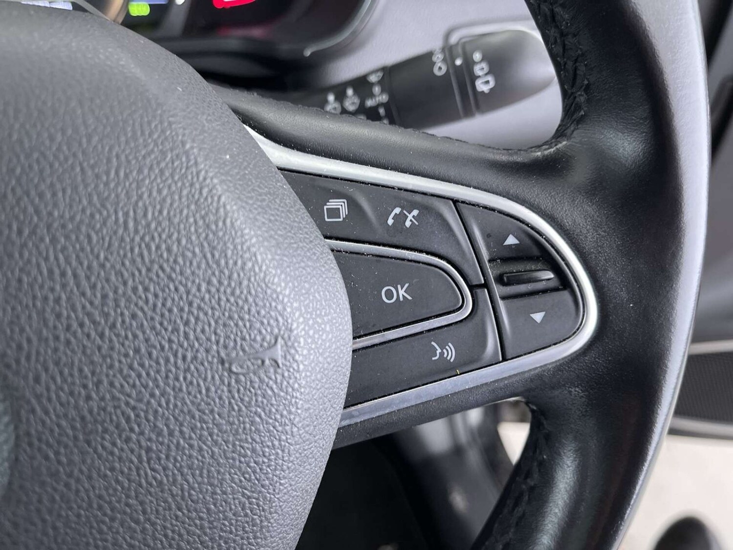 Used Renault Kadjar 2017 for sale - 76354247: Photo 55