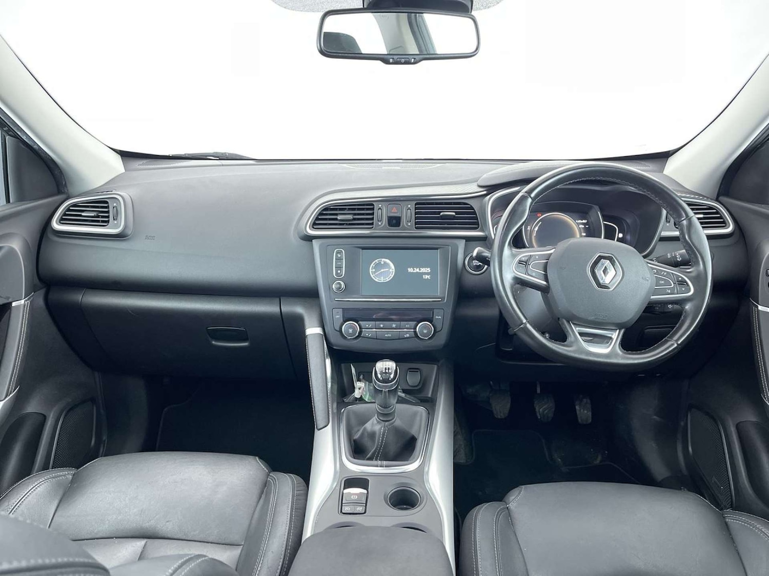 Used Renault Kadjar 2017 for sale - 76354247: Photo 8