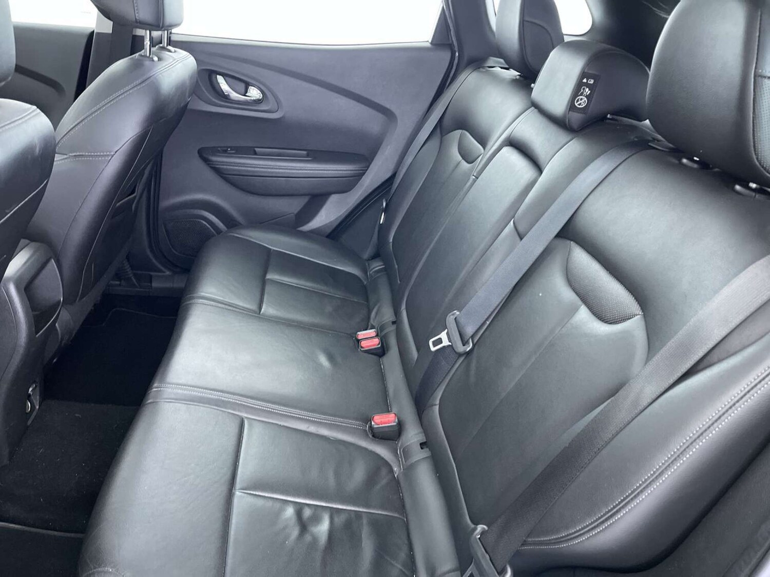 Used Renault Kadjar 2017 for sale - 76354247: Photo 9