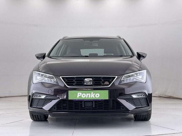 Used SEAT Leon 2018 for sale - 76005096: Photo 14