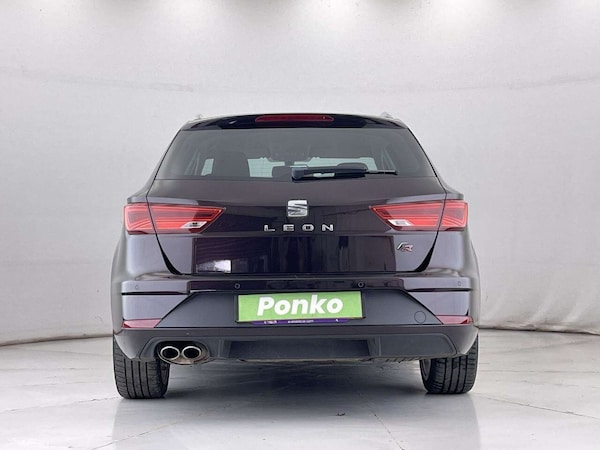 Used SEAT Leon 2018 for sale - 76005096: Photo 17