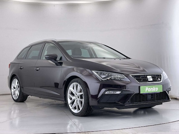 Used SEAT Leon 2018 for sale - 76005096: Photo 1
