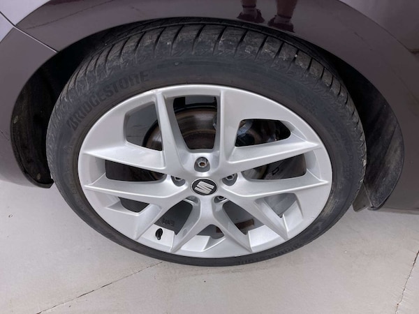 Used SEAT Leon 2018 for sale - 76005096: Photo 23