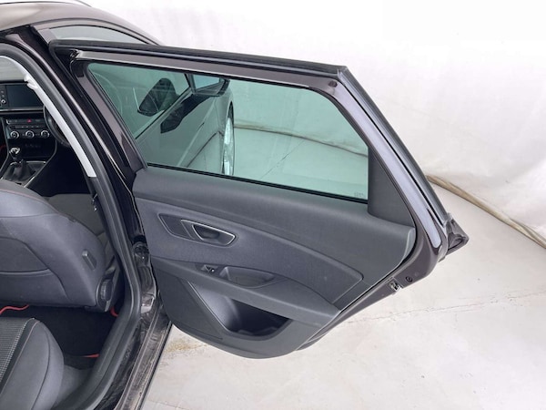 Used SEAT Leon 2018 for sale - 76005096: Photo 30