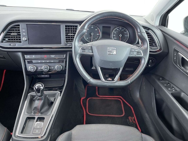 Used SEAT Leon 2018 for sale - 76005096: Photo 35