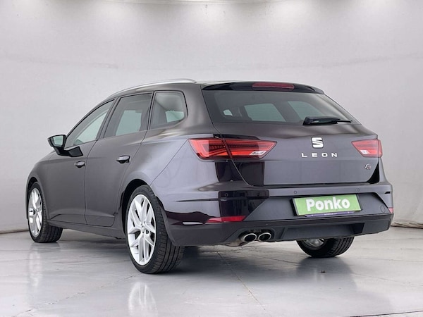 Used SEAT Leon 2018 for sale - 76005096: Photo 3