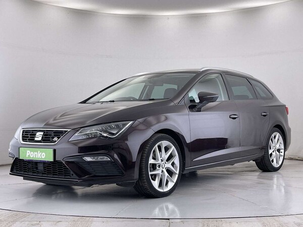 Used SEAT Leon 2018 for sale - 76005096: Photo 4