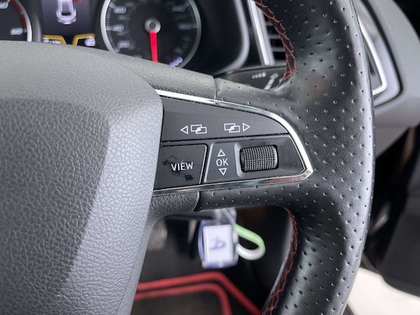 Used SEAT Leon 2018 for sale - 76005096: Photo 51