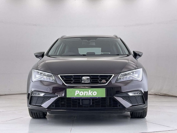 Used SEAT Leon 2018 for sale - 76005096: Photo 57