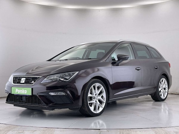 Used SEAT Leon 2018 for sale - 76005096: Photo 58