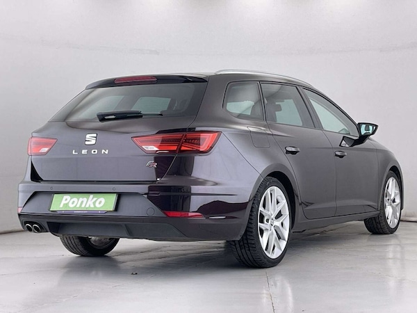 Used SEAT Leon 2018 for sale - 76005096: Photo 5