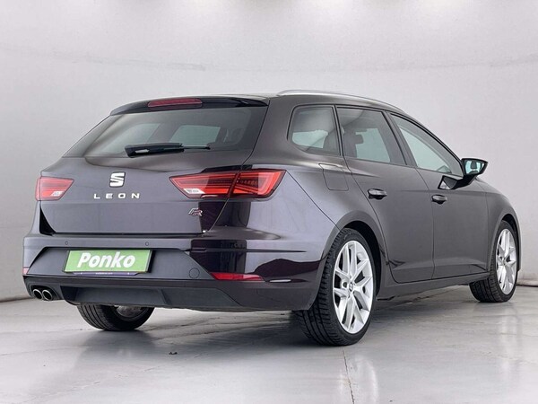 Used SEAT Leon 2018 for sale - 76005096: Photo 62