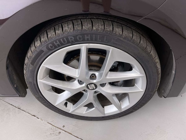 Used SEAT Leon 2018 for sale - 76005096: Photo 72