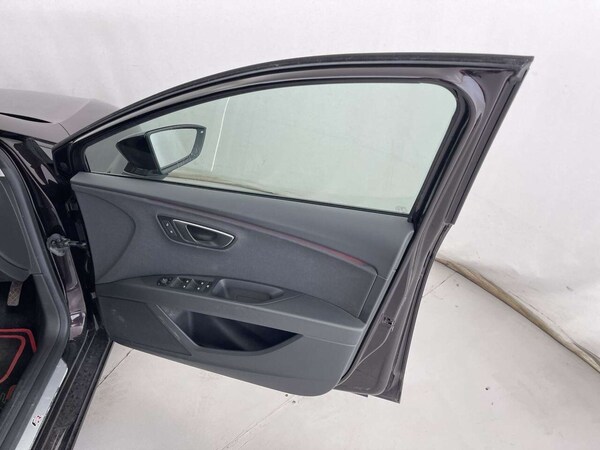 Used SEAT Leon 2018 for sale - 76005096: Photo 75