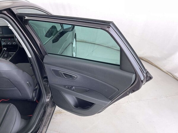 Used SEAT Leon 2018 for sale - 76005096: Photo 76