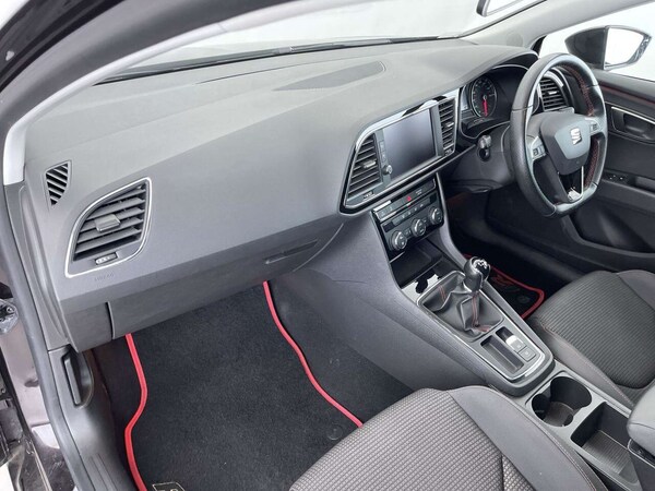 Used SEAT Leon 2018 for sale - 76005096: Photo 78