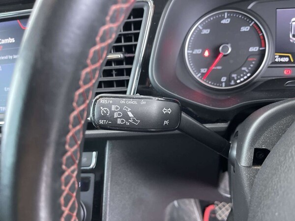 Used SEAT Leon 2018 for sale - 76005096: Photo 93