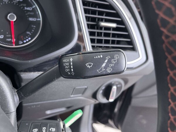 Used SEAT Leon 2018 for sale - 76005096: Photo 94