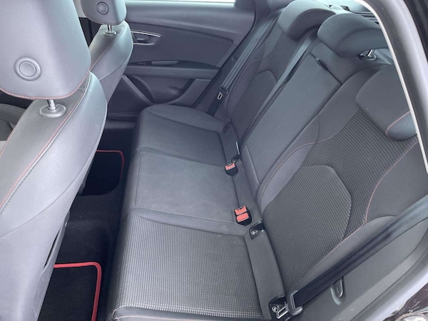 Used SEAT Leon 2018 for sale - 76005096: Photo 9