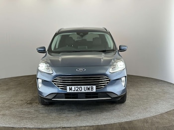 Used Ford Kuga 2020 for sale - 79383187: Photo