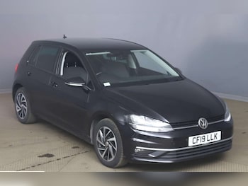 Used Volkswagen Golf 2019 for sale - 78426599: Photo