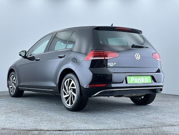 Used Volkswagen Golf 2019 for sale - 78426599: Photo