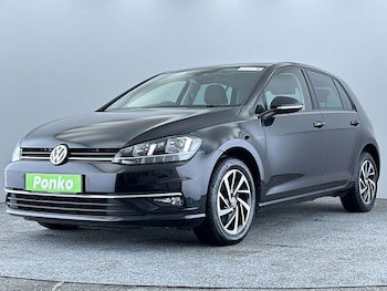 Used Volkswagen Golf 2019 for sale - 78426599: Photo