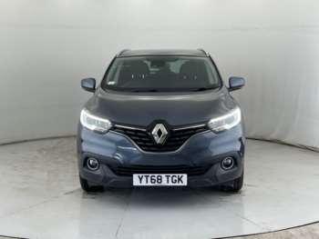 Used Renault Kadjar 2018 for sale - 74884292: Photo