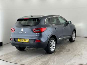 Used Renault Kadjar 2018 for sale - 74884292: Photo