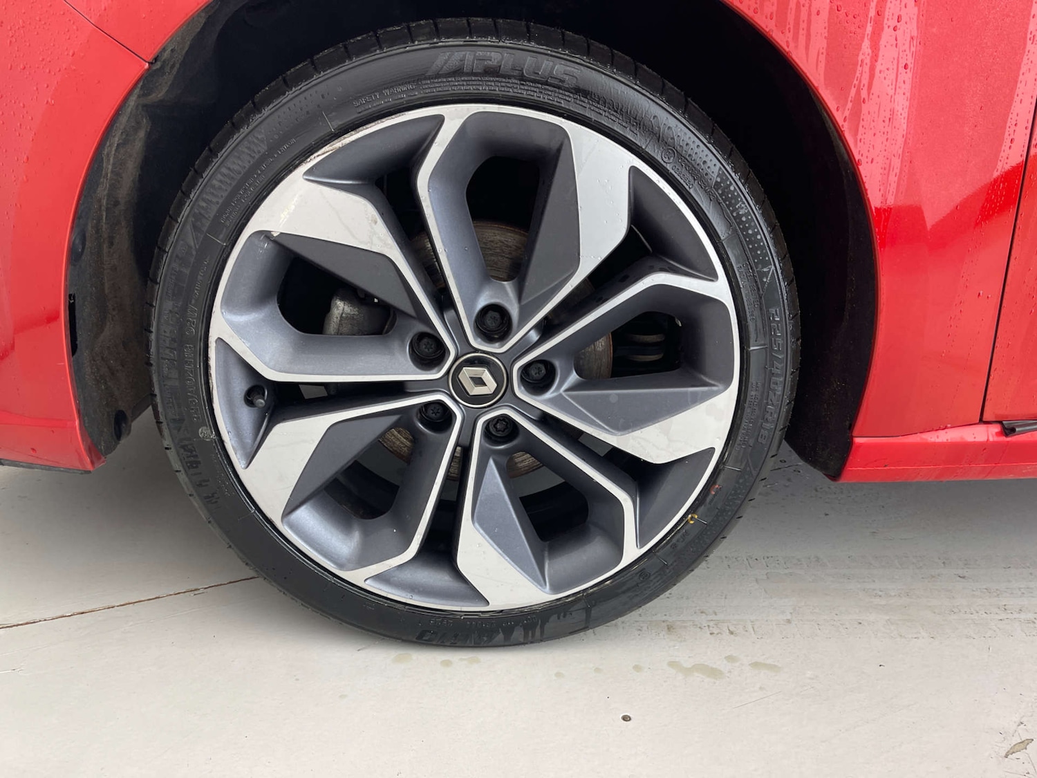 Used Renault Megane 2019 for sale - 76623854: Photo 10