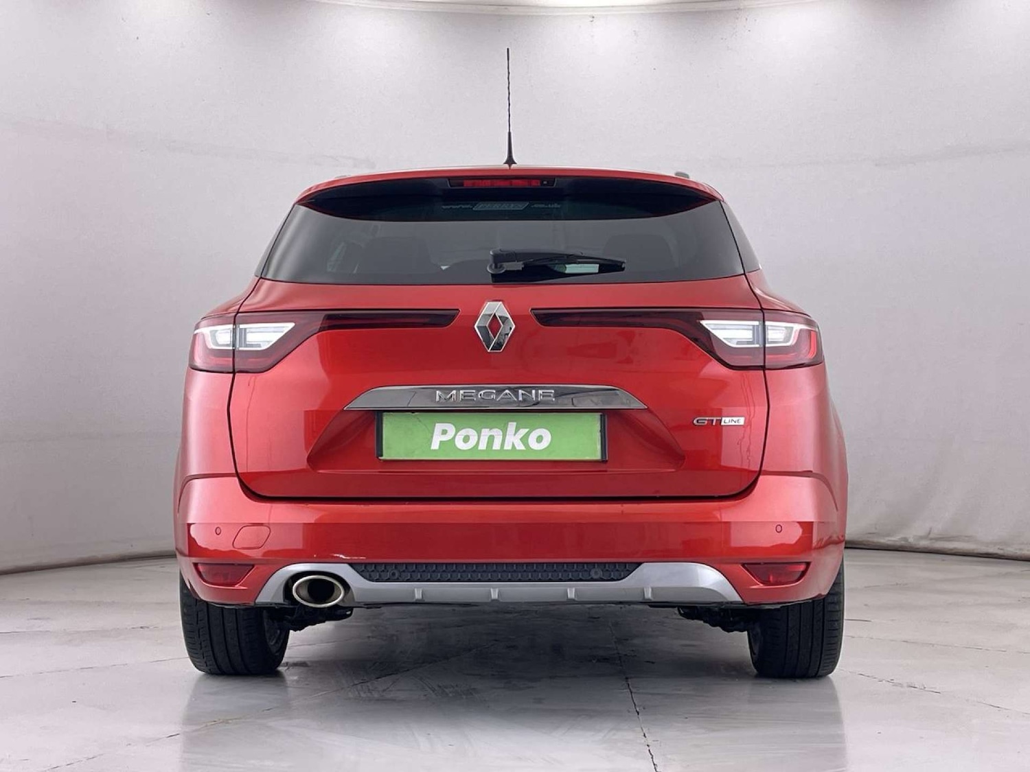 Used Renault Megane 2019 for sale - 76623854: Photo 16