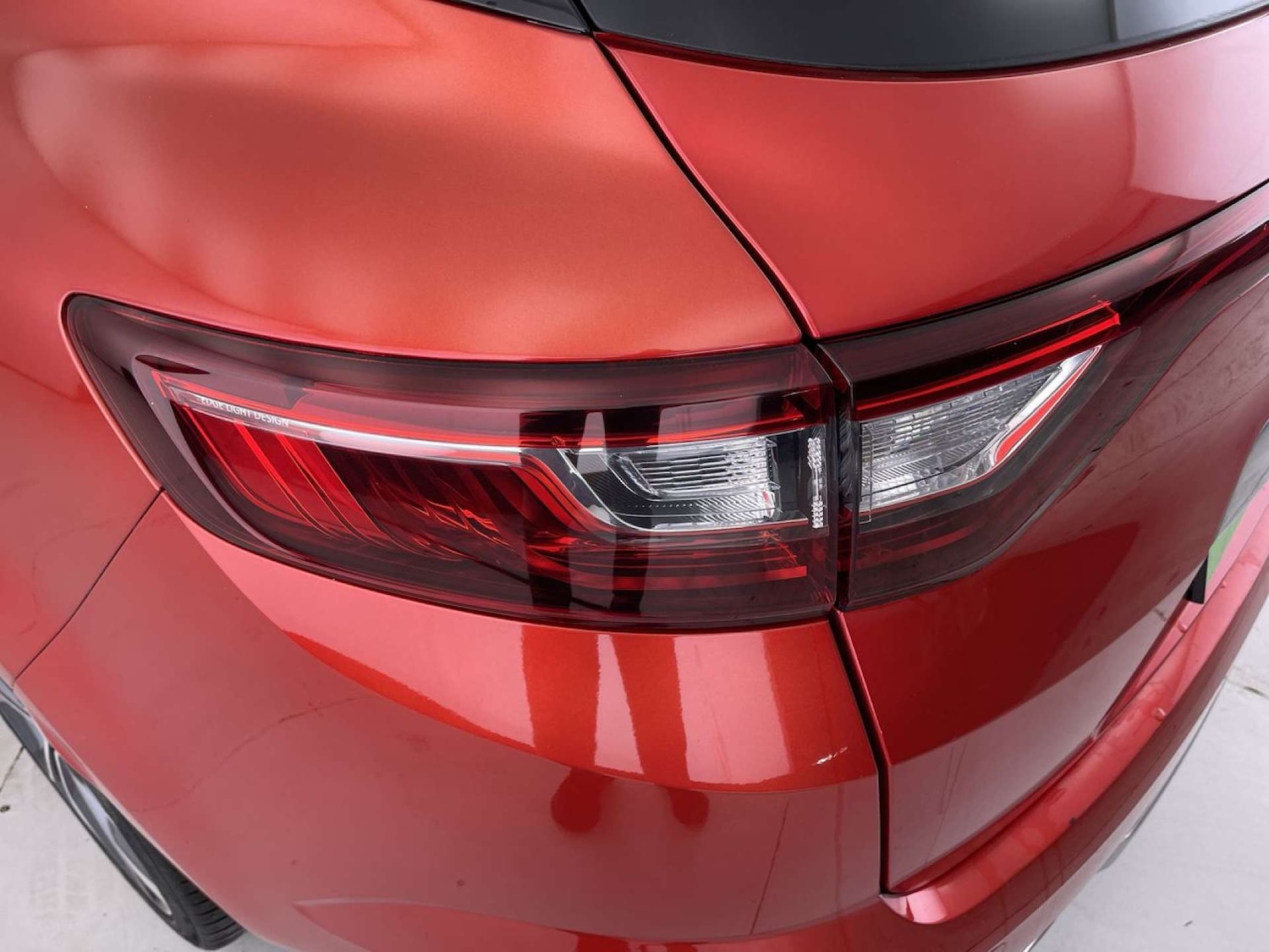 Used Renault Megane 2019 for sale - 76623854: Photo 19