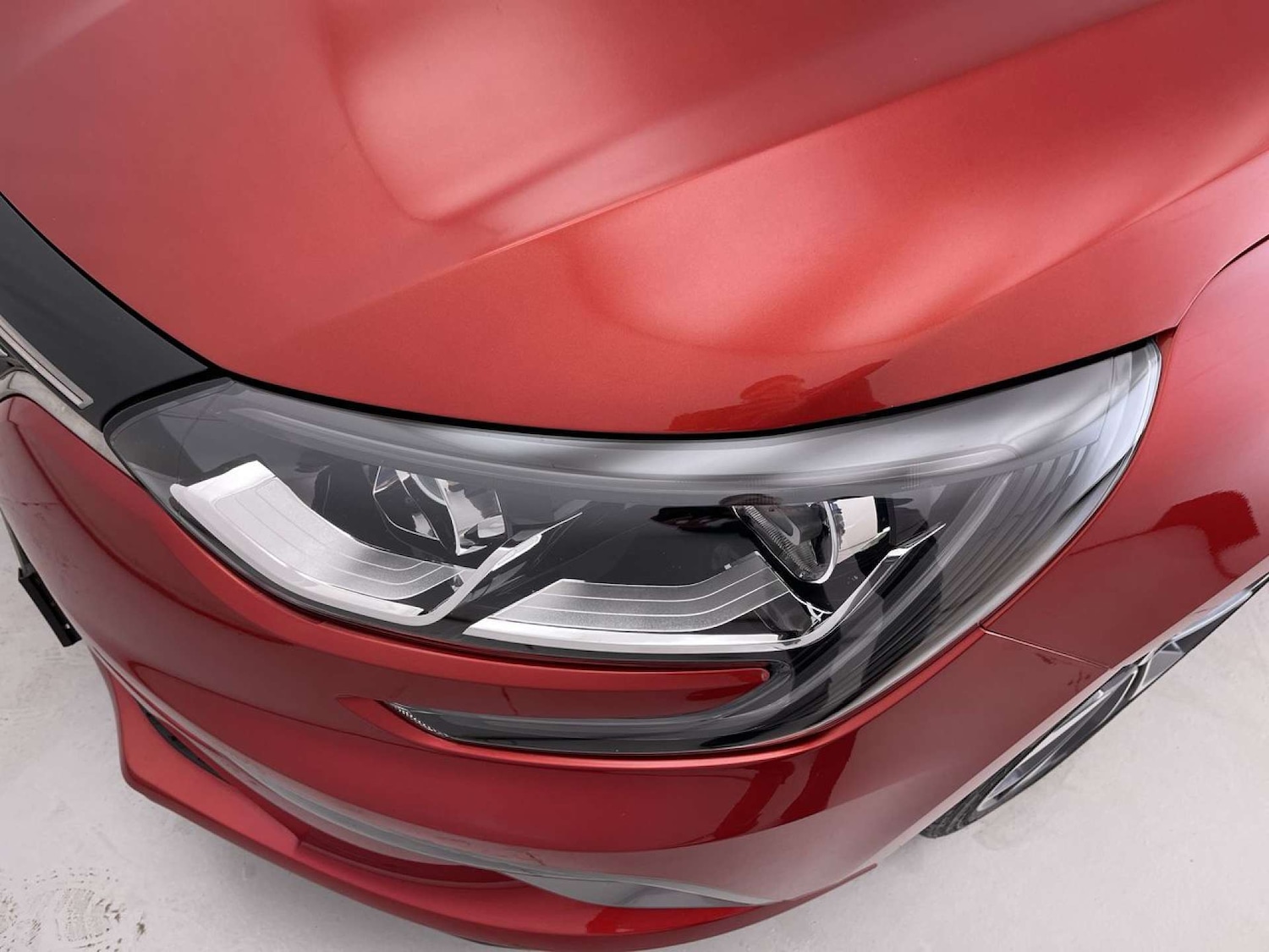 Used Renault Megane 2019 for sale - 76623854: Photo 20