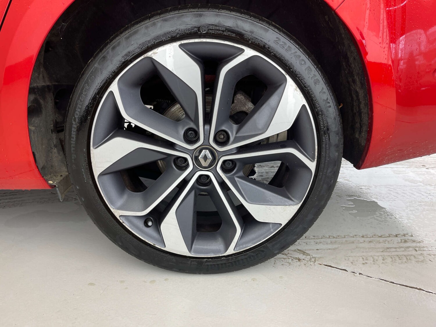 Used Renault Megane 2019 for sale - 76623854: Photo 21