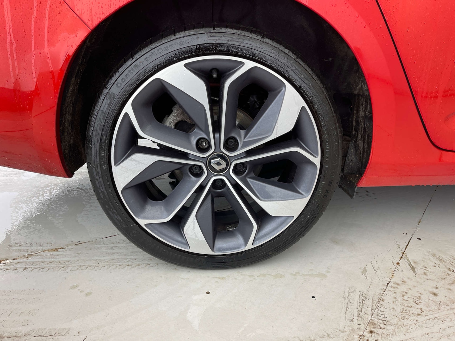 Used Renault Megane 2019 for sale - 76623854: Photo 22