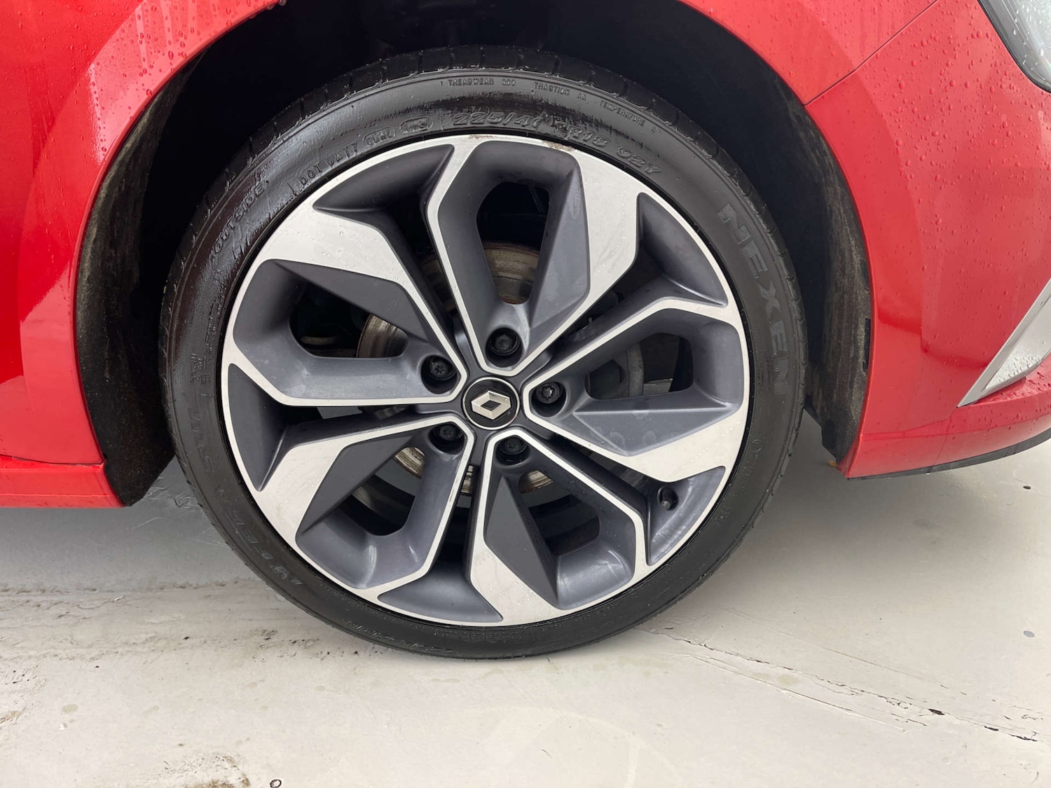 Used Renault Megane 2019 for sale - 76623854: Photo 23