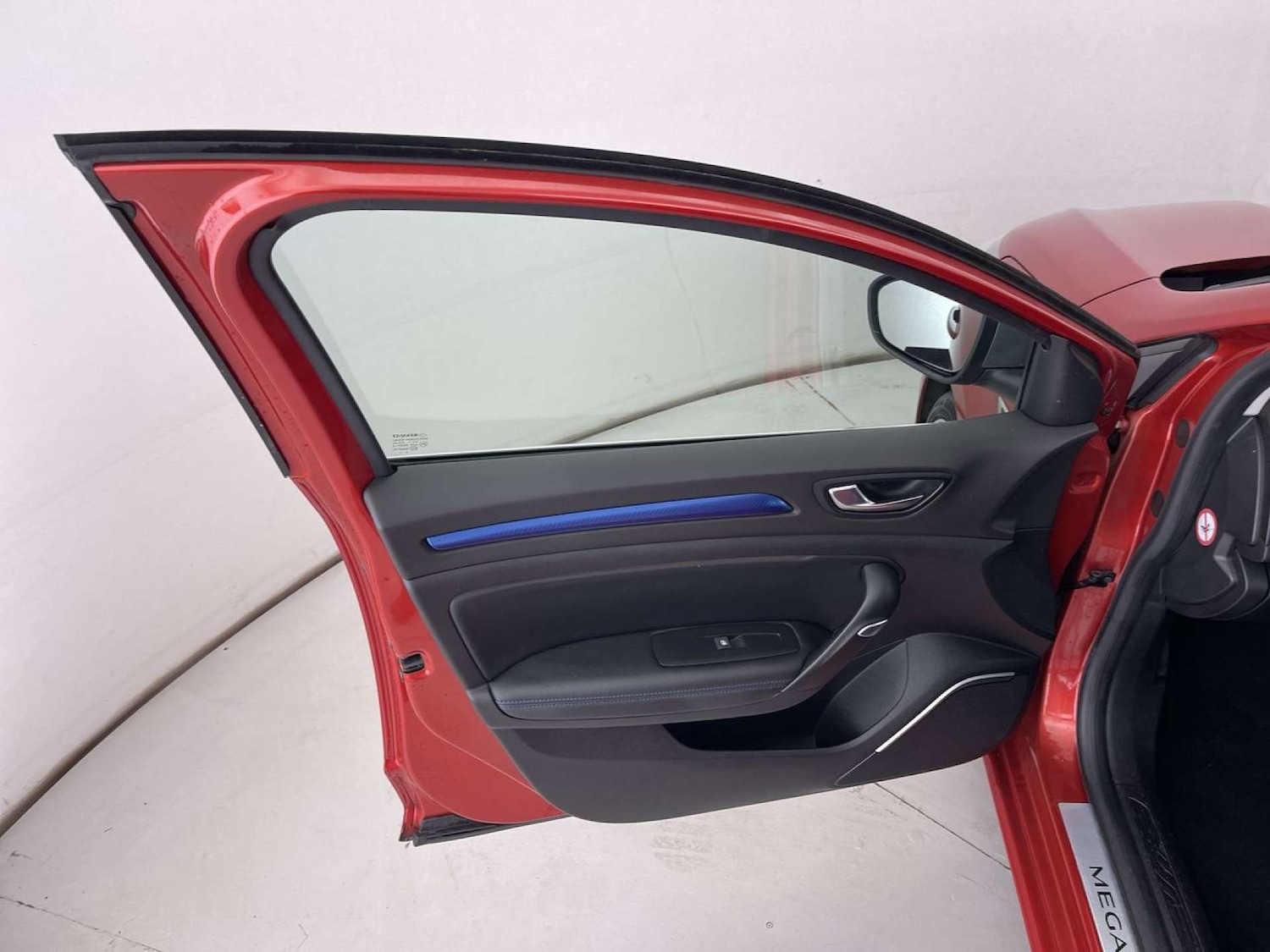 Used Renault Megane 2019 for sale - 76623854: Photo 26